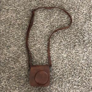 Instax Camera Carrier